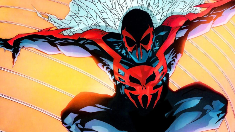 Illustration for article titled The Greatest Spider-Men of All Time, Ranked